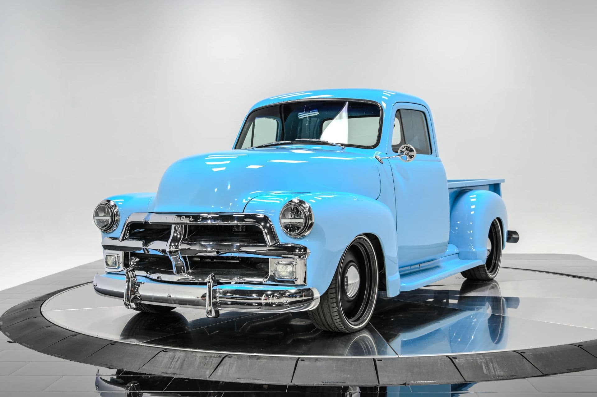 1954 Chevrolet Pickup