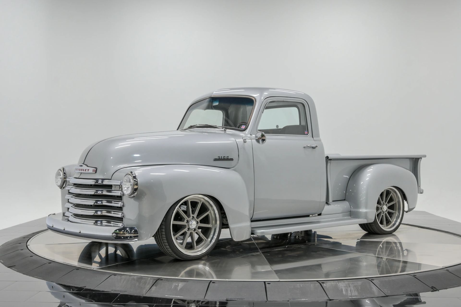 1953 Chevrolet 3100 - photo 1 of 42