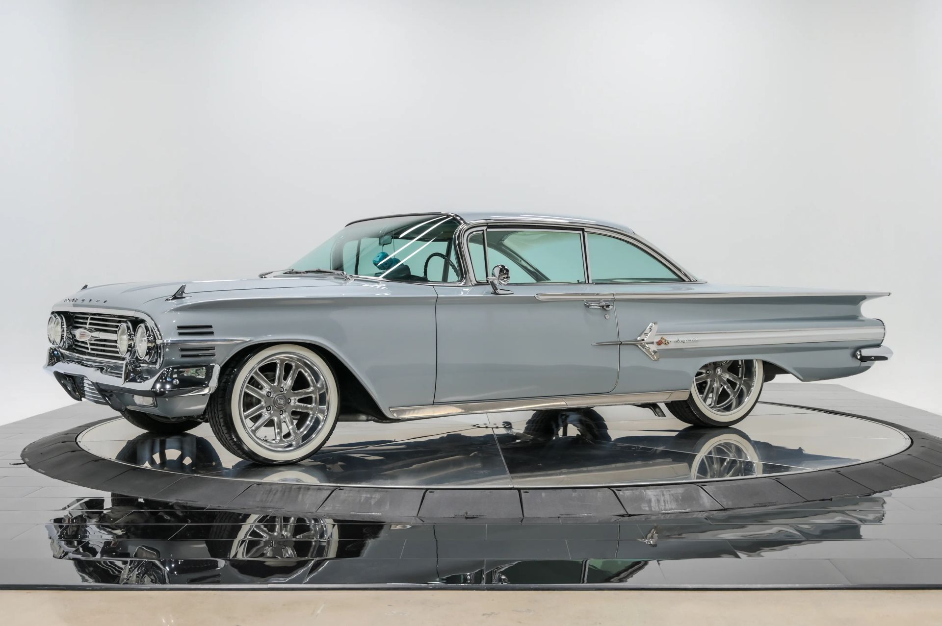 1960 Chevrolet Impala - photo 1 of 54
