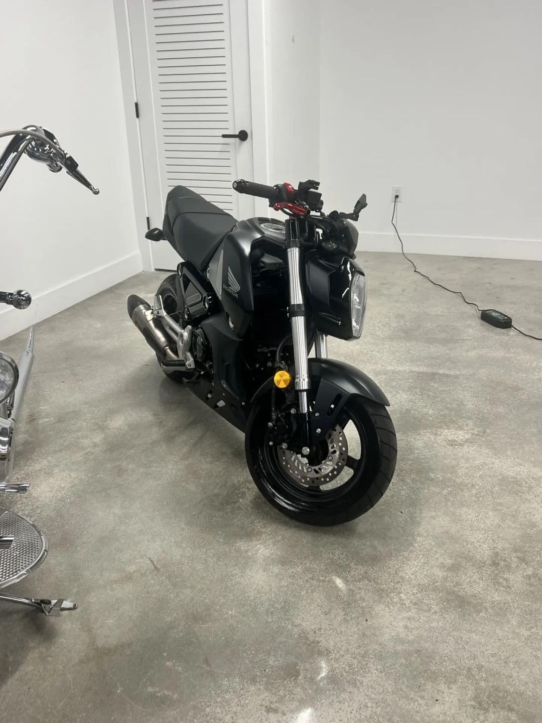 2023 Honda Grom