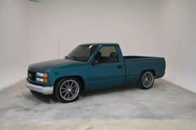 1995 GMC 1500 Regular Cab