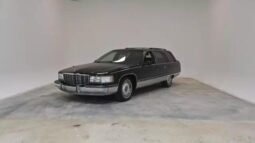 1995 Cadillac Fleetwood