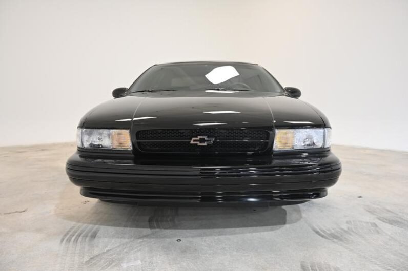 1995 Chevrolet Impala