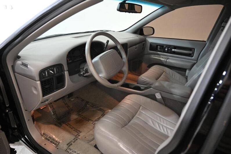 1995 Chevrolet Impala