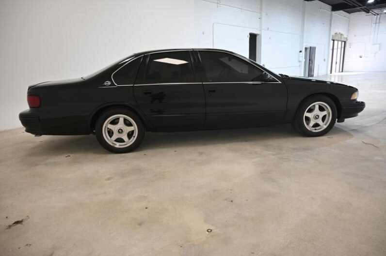 1995 Chevrolet Impala