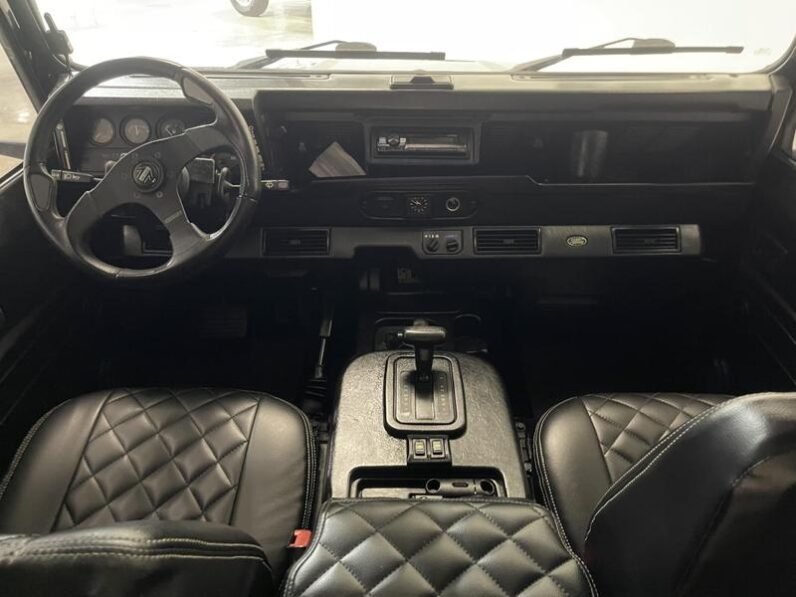 1997 Land Rover Defender 90