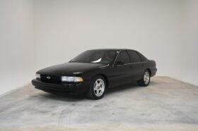 1995 Chevrolet Impala