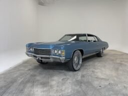 1971 Chevrolet Caprice