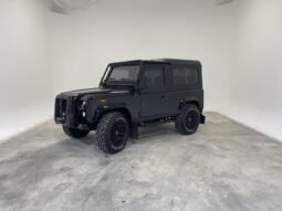 1997 Land Rover Defender 90