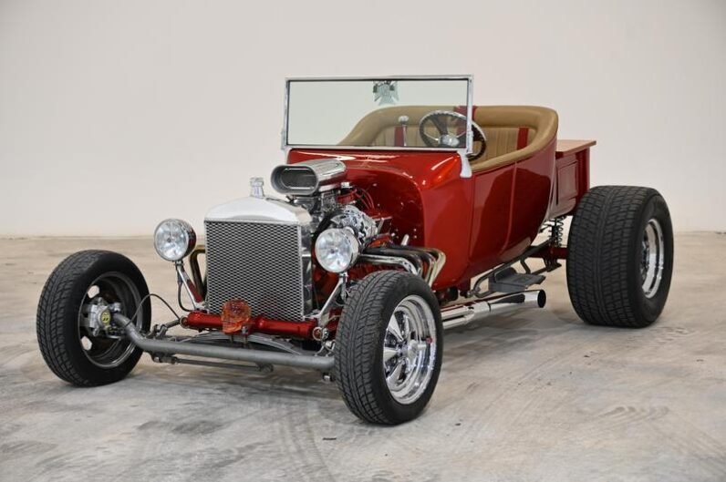 1923 Ford Model T