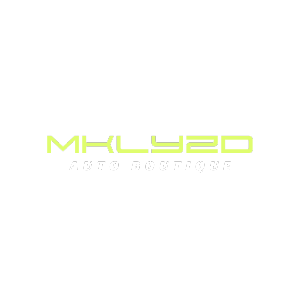 Mikalyzed Auto Boutique